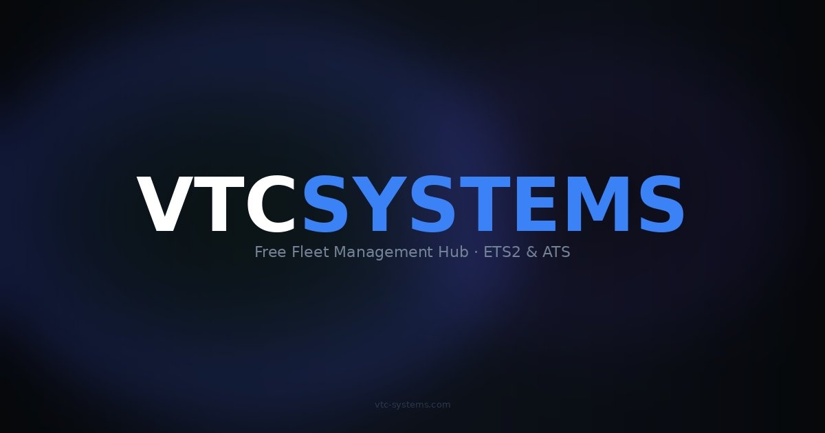 Run your VTC from one place | VTC Systems